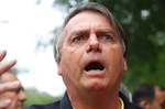 Tira que eu vo cagar (Bolsonaro)