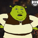 Ay babosa me asustas burra