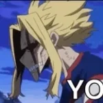 My Hero Academia OST You Say Run