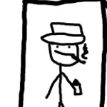 Are ya winning son original template meme