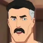 Are you sure? Omniman Invincible