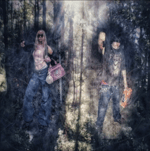 9 scarecrows - sematary & elusin