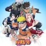 Naruto Opening 5
