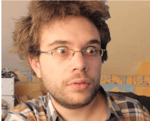 Adrien fais moi une faciale stp