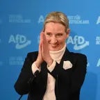 AfD Alice Weidel Remigration