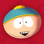 Cartman "Nah nah nah nah nah nah"