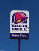 Taco Bell superiority