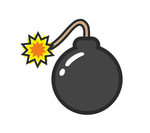 Bombazo