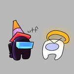 grey V4 impostor cutscene