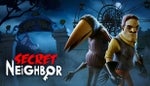 hello neighbor