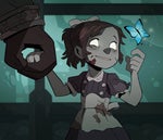 little Sister quotes 1 bioshock2