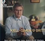 Kjell Simen Ungkarsliv