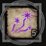 Dark and Darker - Magic Missile