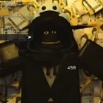 springtrap sturdy dance