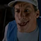 Earnest - Booger Lips