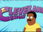 Cleveland Brown - Cleveland - Please