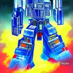 Soundwave