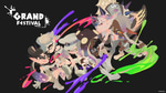splatoon yes