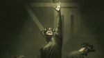 Outlast Whistleblower Dennis Dialogue - Sound