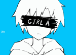 young girl a (will stetson)