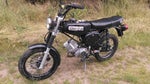 Simson S51 Enduro Start [ ezmp3 - Sound