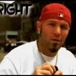 FRED DURST YEAH