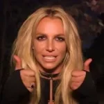 Britney Spears - mmm yeah