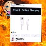 Screams of those burning in heaven