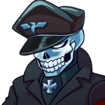 Confinement Void man speech