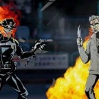 judge Inferno Cop