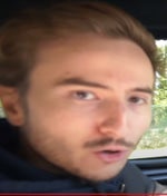 J'AI ENVIE DE CREVER VILLEBREQUIN