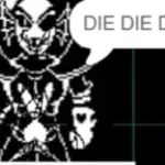 Bitti die die die hopes and dreams to monsters