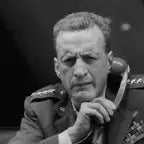 Now, General Turgidson, what's going on here_