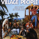 IN THE NAVY -VILLAGE PEOPLE