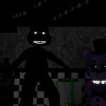 Shadow Bonnie Full Music Box