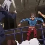 Traitor's Requiem Part 1