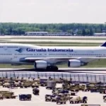 Boeing 747-400 AutopilotAutothrottle Disconnect Sound