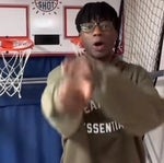 jd do drive bys with a pogo stick