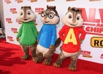 Alvin and the chipmunks Funky Town