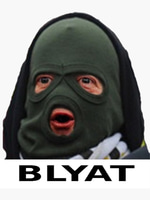 cyka blyat