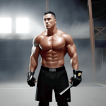 Might Save Your Life: Headshot