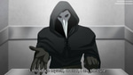 SCP 049 Voice