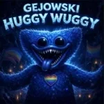 Gejowski Huggy Wuggy