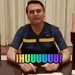 LESBICAS GAYS BOLSONARO