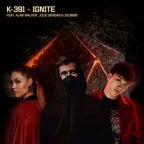 Ignite - Alan Walker