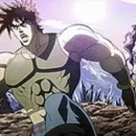 Secret Joestar Technique