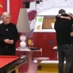 KASIDIARIS POSA PERNETE?