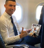 Im having*/ a bad bad da