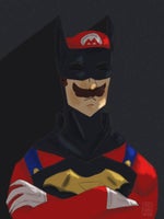 Your mom goes to college