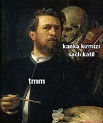 senin gibi bir zalimin